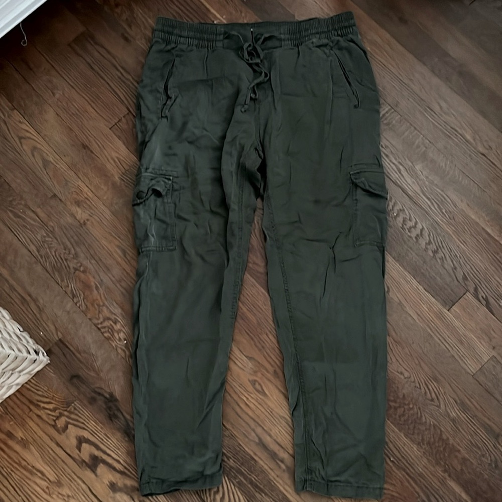 Women’s Lucky Pull-On Cargo Pants